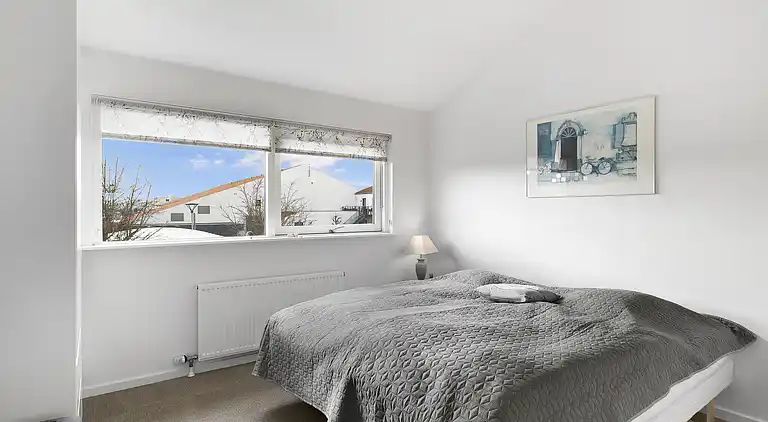 Feriebolig i Ebeltoft