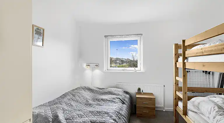 Feriebolig i Ebeltoft