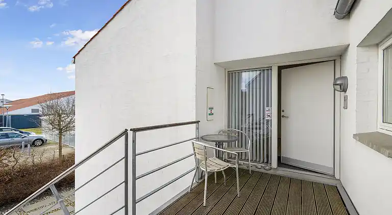 Feriebolig i Ebeltoft