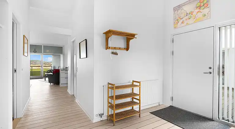 Feriebolig i Ebeltoft