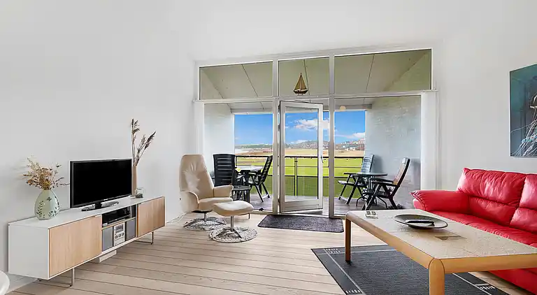 Feriebolig i Ebeltoft