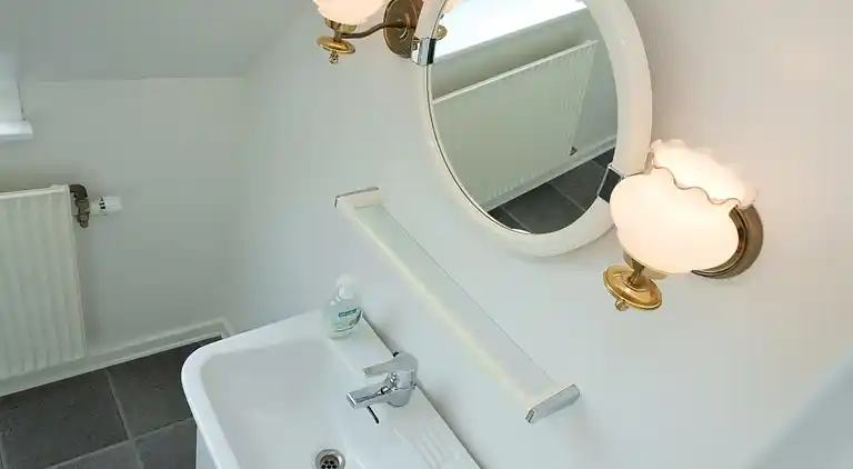 Feriebolig i Ebeltoft