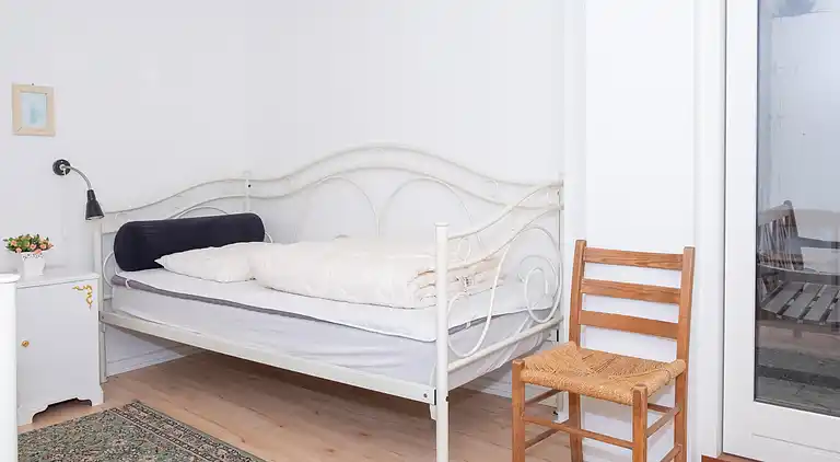 Feriebolig i Ebeltoft