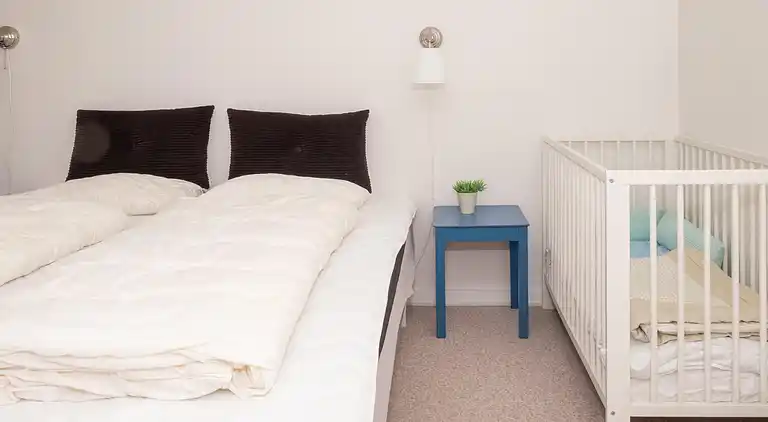 Feriebolig i Ebeltoft