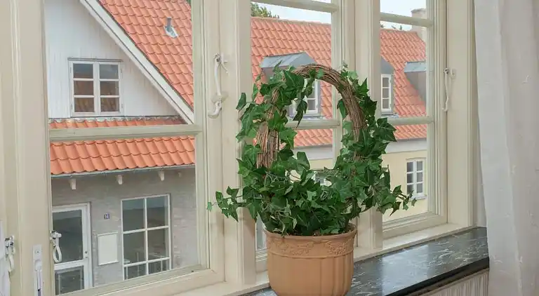 Feriebolig i Ebeltoft