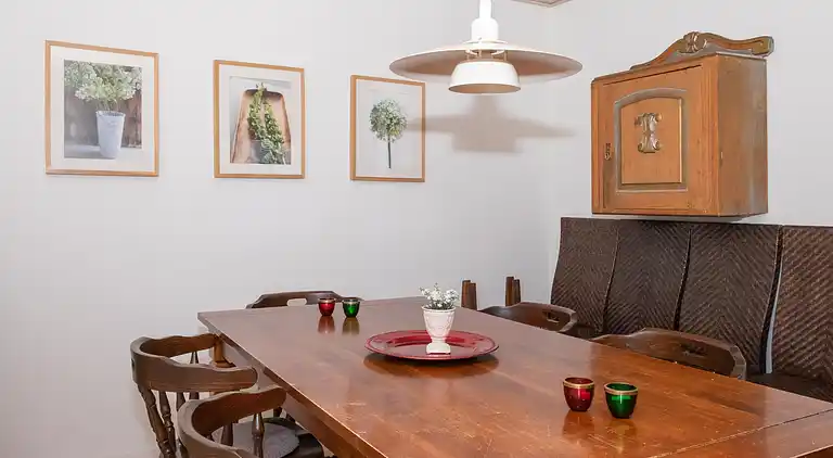 Feriebolig i Ebeltoft