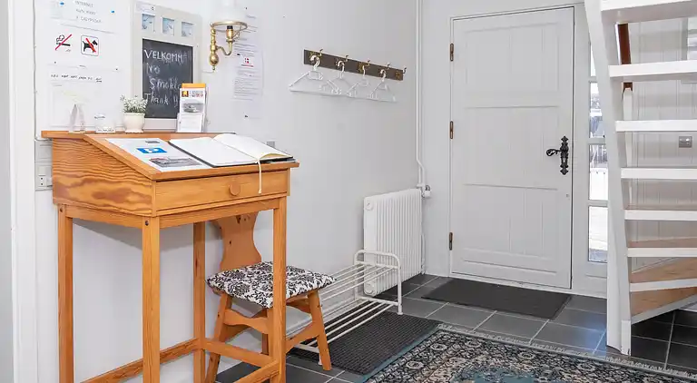 Feriebolig i Ebeltoft