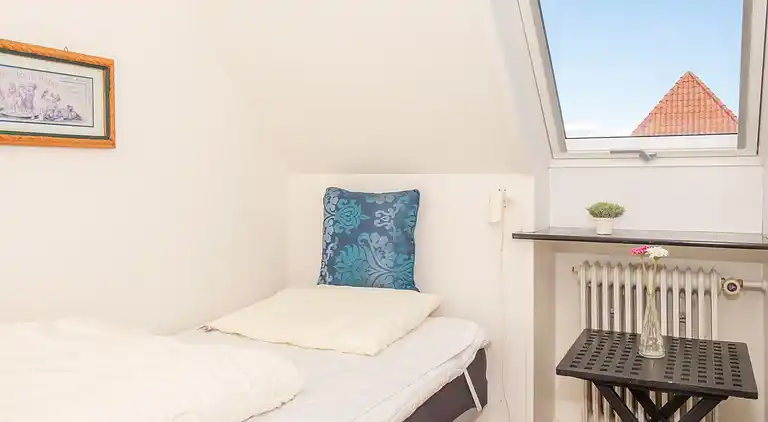 Feriebolig i Ebeltoft