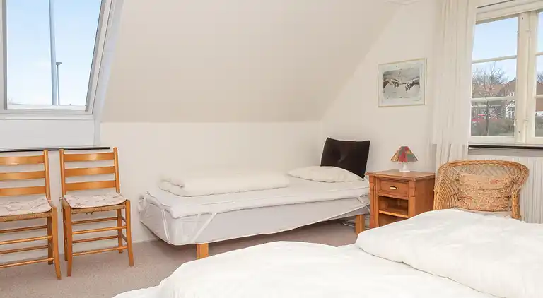 Feriebolig i Ebeltoft