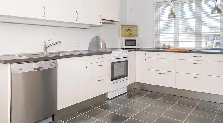 Feriebolig i Ebeltoft