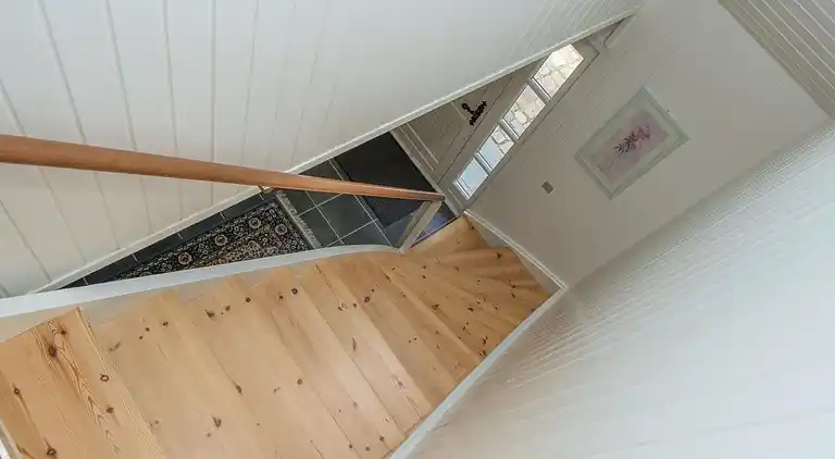 Feriebolig i Ebeltoft