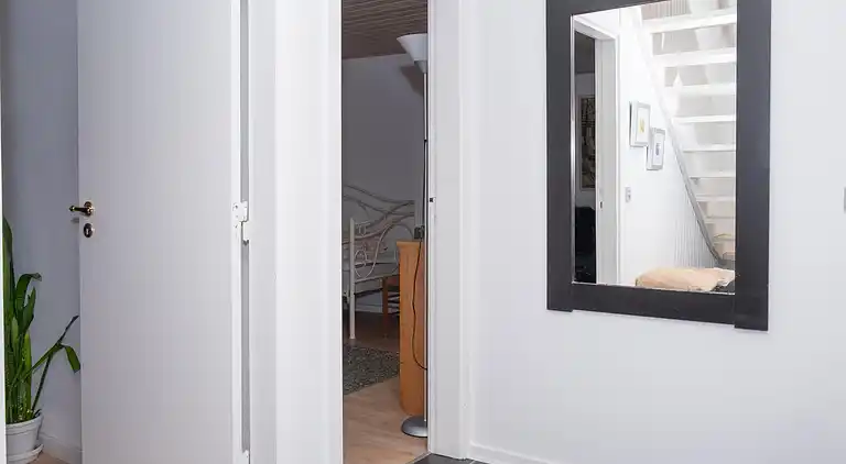 Feriebolig i Ebeltoft