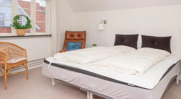 Feriebolig i Ebeltoft