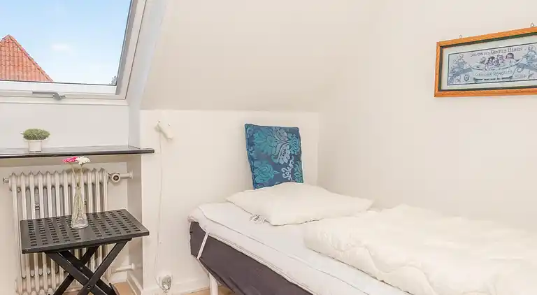 Feriebolig i Ebeltoft