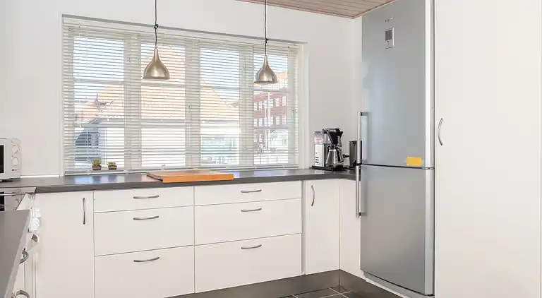 Feriebolig i Ebeltoft