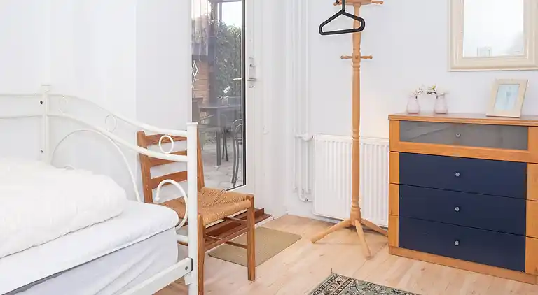 Feriebolig i Ebeltoft