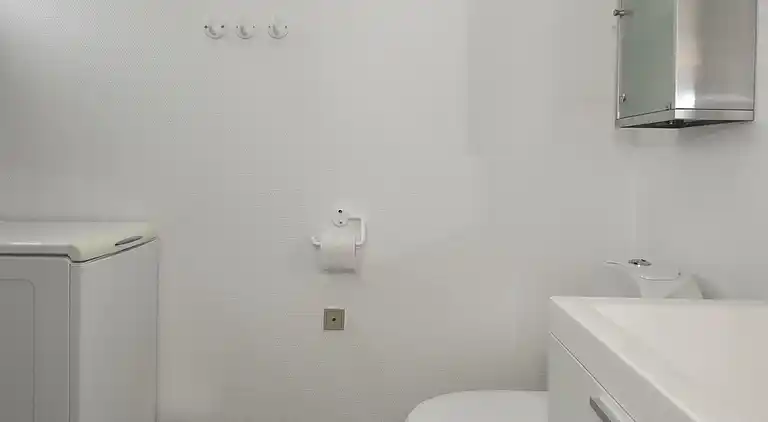 Holiday home in Øer Strand