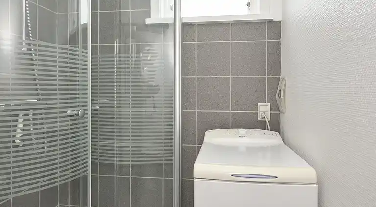 Holiday home in Øer Strand