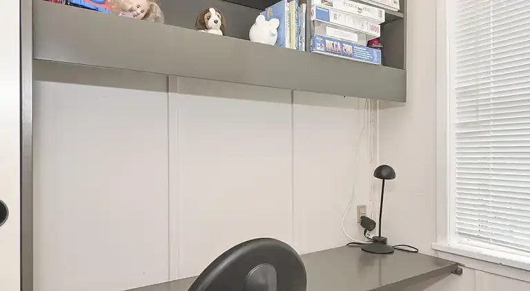 Holiday home in Øer Strand