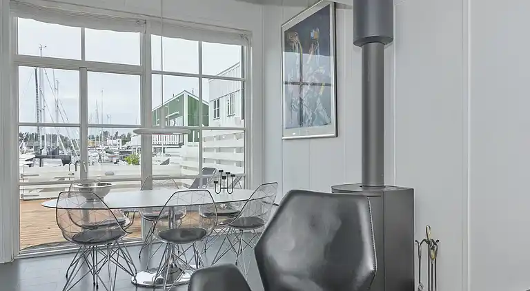 Holiday home in Øer Strand