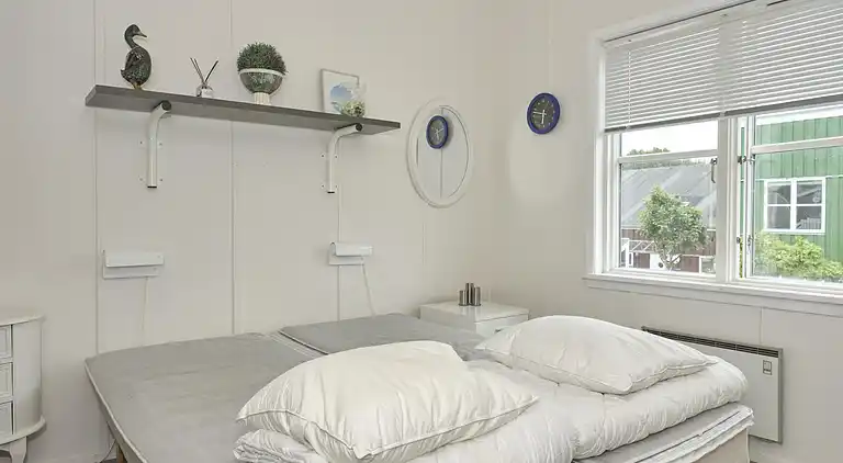 Holiday home in Øer Strand