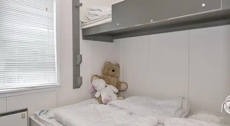 Holiday home in Øer Strand