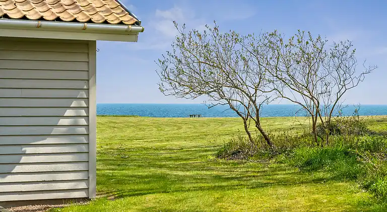 Feriebolig i Ebeltoft