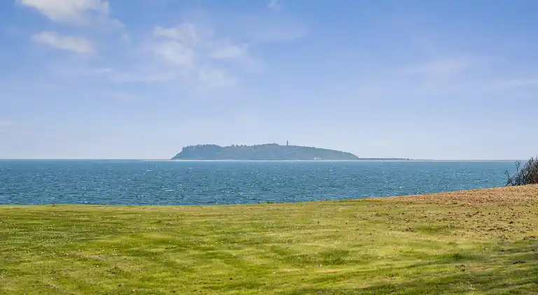 Feriebolig i Ebeltoft