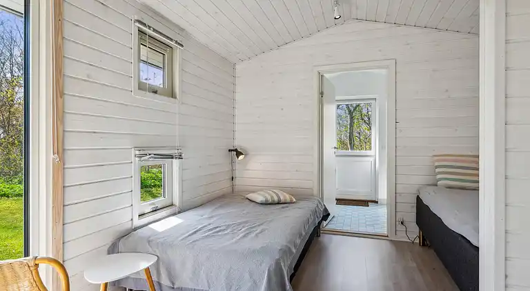 Feriebolig i Ebeltoft