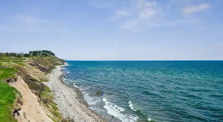 Feriebolig i Ebeltoft