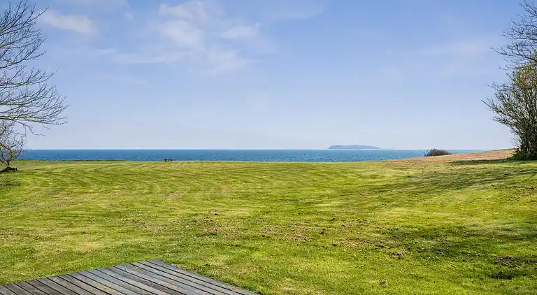 Feriebolig i Ebeltoft