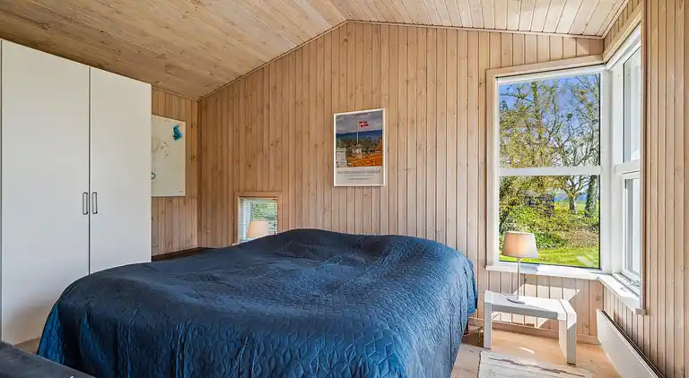 Feriebolig i Ebeltoft