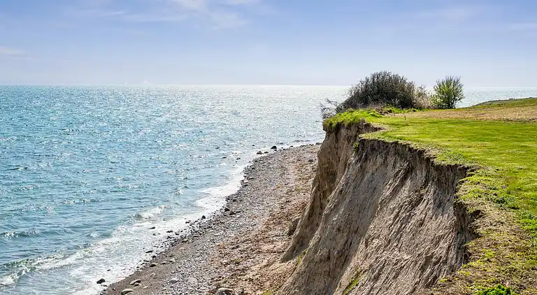 Feriebolig i Ebeltoft