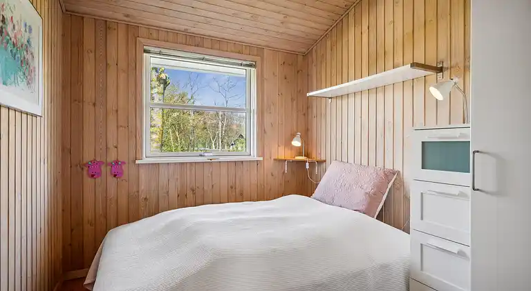 Feriebolig i Ebeltoft