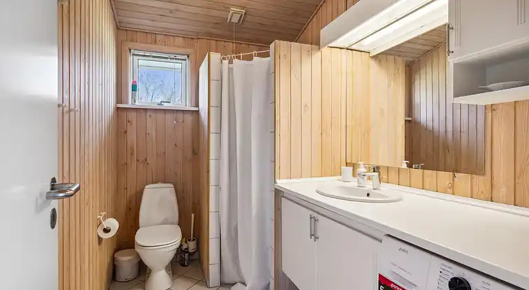 Feriebolig i Ebeltoft