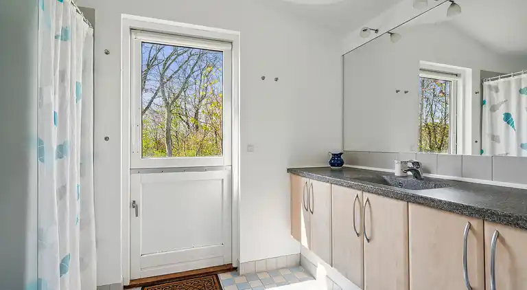 Feriebolig i Ebeltoft