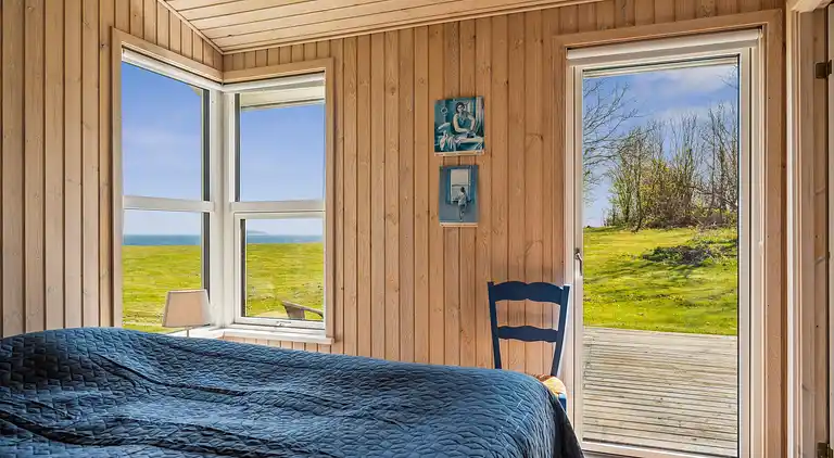 Feriebolig i Ebeltoft