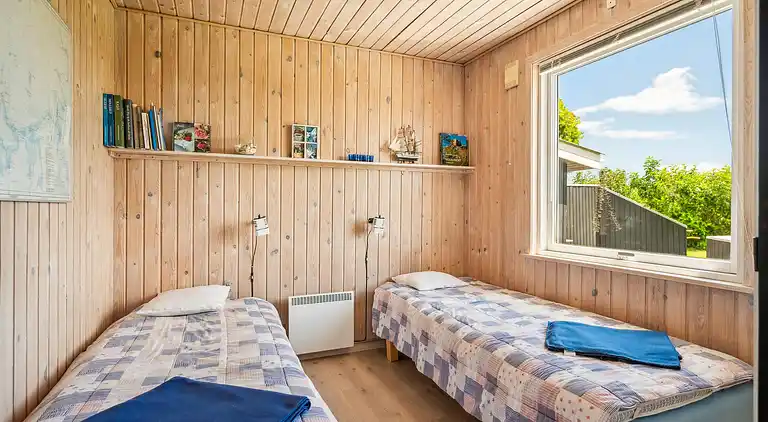 Holiday home in Ebeltoft