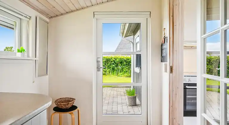 Holiday home in Ebeltoft