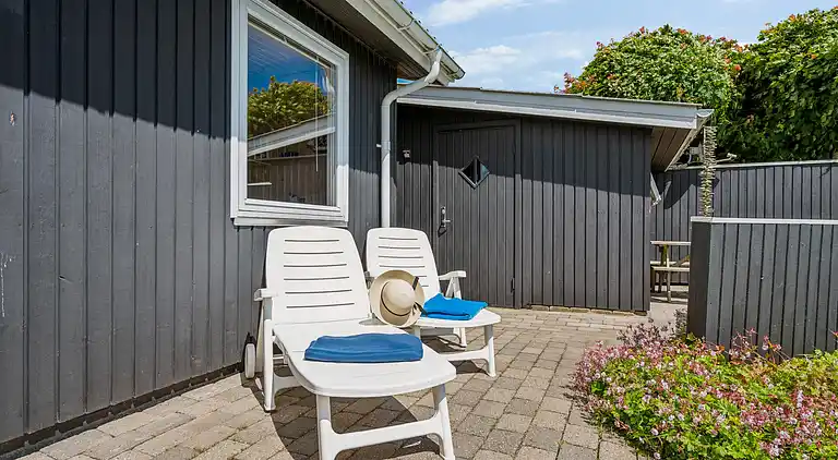 Holiday home in Ebeltoft