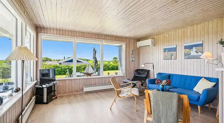 Holiday home in Ebeltoft