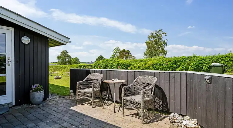 Holiday home in Ebeltoft