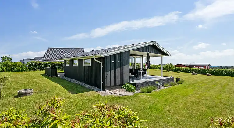 Holiday home in Ebeltoft