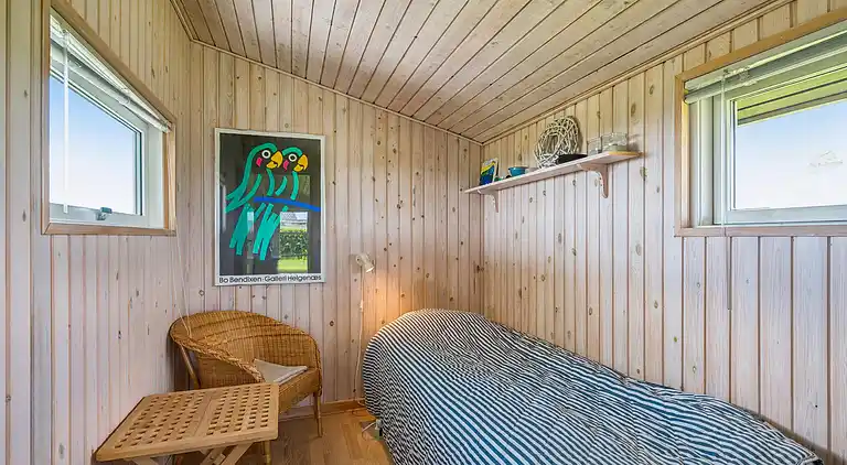 Holiday home in Ebeltoft