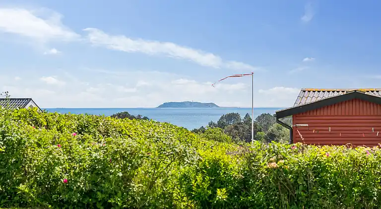 Holiday home in Ebeltoft