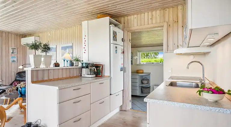 Holiday home in Ebeltoft