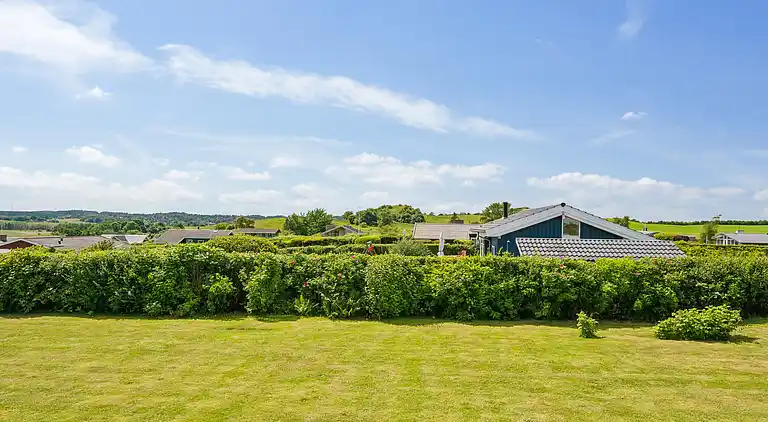 Holiday home in Ebeltoft