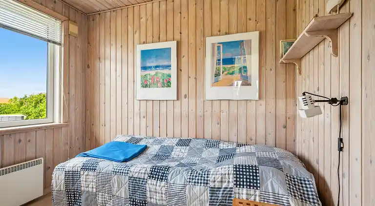 Holiday home in Ebeltoft