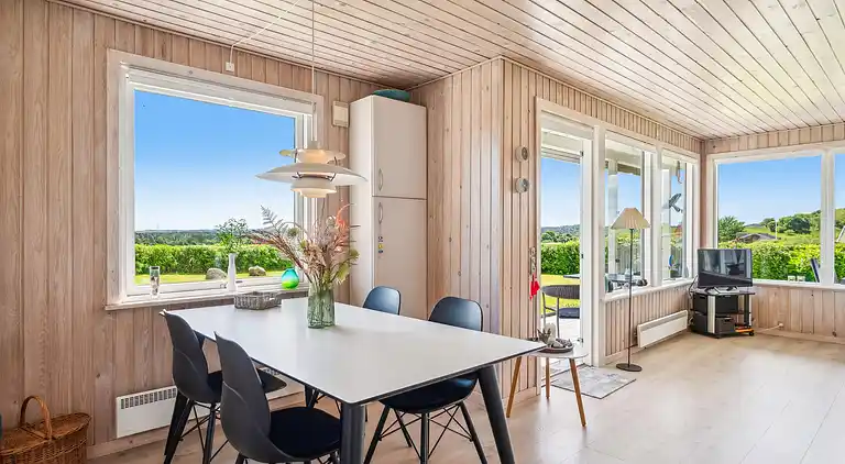 Holiday home in Ebeltoft