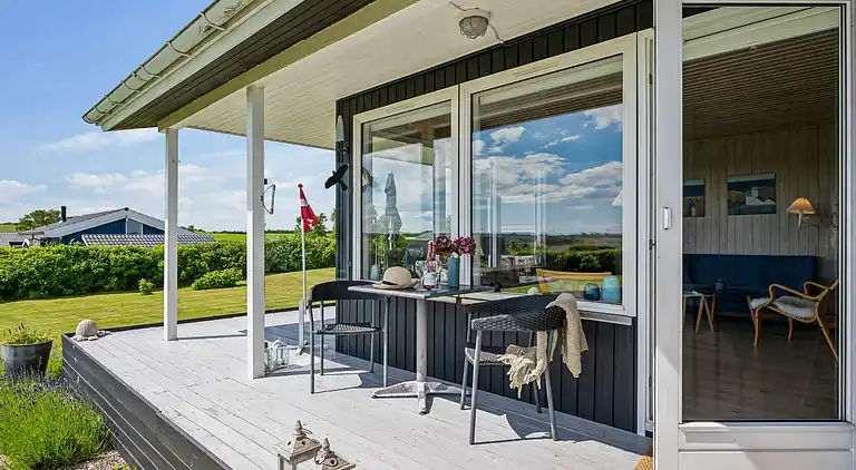 Holiday home in Ebeltoft